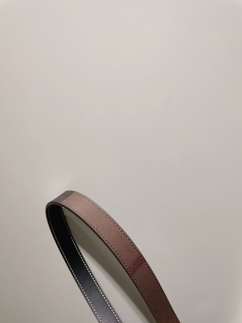 Burberry Belts